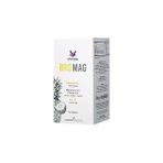 Uravas Store Vitisfera Bromag – Magnezyum Kompleksi ve Bromelain – Magnezyum Sitrat, Malat, Taurat, Vitamin B6 –