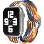 Uravas Store Watch 20MM Kordon (Saat Değildir) - Gökkuşağı 1 - Seçenek