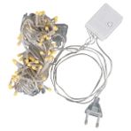 Uravas Store Winnboss WN-1182 Gün Işığı 10 Metre Dekoratif LED Yılbaşı Işığı 5 Watt AC220V
