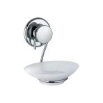 Uravas Store® Yapışkanlı Sabunluk