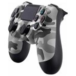 Uravas Store Yeni Nesil Joystick Oyun Kolu Android Uyumlu Kablosuz Titreşimli