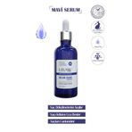 Uraw Blue Hair Mavi Serum 50 ml