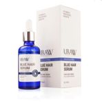 URAW BLUE HAİR SERUM (MAVİ SERUM)