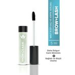 Uraw Browlash Mavi Iksir Kaş & Kirpik Serumu