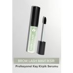 Uraw Browlash Mavi Iksir Kaş & Kirpik Serumu