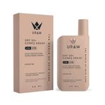 Uraw Cosmetics 50 ml Ton Eşitleyici ve Onarıcı Yüksek Koruma Support BB Güneş Kremi
