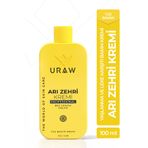 Uraw Cosmetics Arı Zehri Kremi | Yaşlanma Karşıtı & Cilt Tonu Eşitleyici Bakım 30 ml