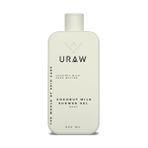 Uraw Cosmetics Coconut Milk Duş Jeli (250 ML)
