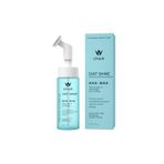 Uraw Cosmetics Just Shine Cilt Bakım Köpüğü (Temizleme & Yenileme Sıvı Köpük) 150 ML