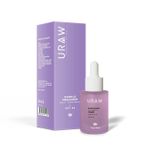 Uraw Cosmetics Purple Freasher Serum (30 ML)