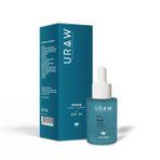 Uraw Cosmetics Shine Serum (30 ML)