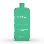 Uraw Cosmetics Sıvı 400 ml Bıttım Şampuanı