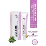Uraw Cosmetics Uraw Galebe Onarıcı Krem ( Cilt Yenileyici, Iz Giderici Etki Ve Onarıcı Bakım Kremi ) - 40 gr