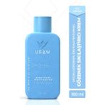 Uraw Gözenek Sıkılaştırıcı Krem | Daha Pürüzsüz & Sıkı Cilt Görünümü İçin Bakım 100 ml