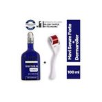Uraw MAVİ SERUM 100 ML DERMAROLLER HEDİYELİ.