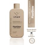 Uraw Sıkılaştırıcı ve Arındırıcı Soyulabilir Cilt Bakım Maskesi | Keten Tohumlu Maske 150 ml