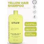 Uraw Yellow 400 ml Bakım Şampuanı