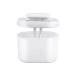 Uray Home 3300 ml Ulrasonik Hava Nemlendirici Buhar Makinesi ve Aroma Difüzörü Çocuklar ve Yetişkinler Için Kullanım - Option-1