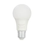 Uray Home 4052899326873 LED Cla 60 8.5W 806 Lümen Beyaz Işık E27 Duy Ampul - 1 - 10 W - Amber