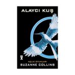 Uray Home Alaycı Kuş: Açlık Oyunları 3 - Option-1 - Altın