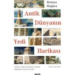 Uray Home Antik Dünyanın Yedi Harikası: Tarihin En Büyük Hazineleri Arasında Olağanüstü Yeni Bir Yolculuk - Option-1