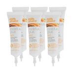 Uray Home Artego Kuru Saçlar Için Nemlendirici Losyon 6X12ML - Option-1