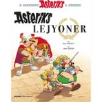 Uray Home Asteriks 10 - Asteriks Lejyoner