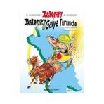 Uray Home Asteriks 5 - Asteriks Galya Turunda - Option-1