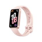 Uray Home Band 10 Akıllı Saat – Yapay Zeka Destekli Fitness Takipçisi, Profesyonel Düzeyde Uyku Analizi, Uyku Solunumu Takibi, 14 Güne Kadar Pil Ömrü, Ios ve ile Uyumlu, Pembe - 35 - 48 mm - Option-1 - 01P-Pembe