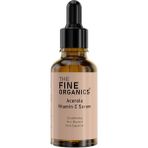 Uray Home Barbados Kirazı Özlü Aydınlatıcı ve C Vitamini Serum 30ML