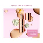 Uray Home Bear Mini Firm & Fabulous + Serum Serum Serum 30 ml - Mikro Akımlı Yüz Sıkılaştırma Cihazı - 000 Multicolor