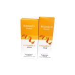 Uray Home Bıologısth Beauty Yüz Bakım Nemlendirici Serum Yüz Vitamin C Yaşlanma Karşıtı Pompa 20 1 - Option-1