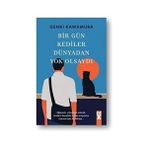 Uray Home Bir Gün Kediler Dünyadan Yok Olsaydı - Option-1