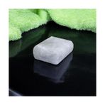 Uray Home Bitkisel Çankırı Tuz Sabunu 300-350 gr Zengin Mineralli Doğal Saf Çankırı Kaya Tuzu Sabunu - Option-1