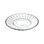 Uray Home Bouquet Tatlı Tabağı 158 mm Damla Logo 4 Ofset Hediyelik Kutu 24 Paşabahce - Option-1 - 51R-Turuncu