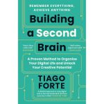 Uray Home Building A Second Brain: A Proven Method To Organise Your Digital Life And Unlock Your Creative Potential - Option-1