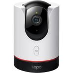 Uray Home C225, 2k Qhd Wi-Fi Güvenlik Kamerası, Yapay Zeka Desteği, Hareket Tespit ve Takibi, 360°, Renkli Gece Görüşü, Çift Yönlü Sesli Iletişim, Bulut/yerel Depolama, Bebek Ağlaması Tespiti - Option-1