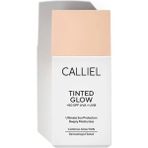 Uray Home Calliel Günlük Renkli Likit Güneş Kremi Hafif Yapı Ton Eşitleyen Spf 50 – 01-50 ml