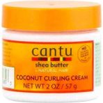 Uray Home Cantu Hindistan Cevizli Bukle Belirginleştirici Krem 57G 1 Paket - Option-1