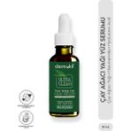Uray Home Çay Ağacı Yağı Yüz Serumu 30 ml - Option-1