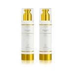 Uray Home Cilt Beyazlatıcı | Kararma Giderici Krem 2'li Set - Genital Bölge, Koltuk Altı, Bikini Bölgesi, Dirsek ve Vücut 100 ml - Option-1