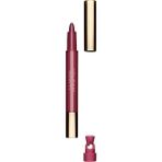 Uray Home Clarins Joli Rouge Crayon 744C Soft Plum Dudak Kalemi 1 Paket (1 x 1 Adet) - Option-1