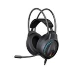 Uray Home Dm T710 Rgb 7.1 USB Mikrofonlu Gaming Oyuncu Kulaklığı - Option-1 - 001-Renkli