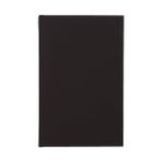 Uray Home Eskiz Defteri 400 Serisi Sert Ciltli Sanat Günlük, 13,97 cm 20,32 Cm, Beyaz, 96 Sayfa, Kağıt, Beyaz, 5-1/2 x 8-1/2 Inches - -- - Option-1
