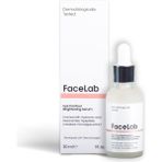 Uray Home Facelab Aydınlatıcı ve Nemlendirici Göz Çevresi Bakım Serumu 30 ml - Option-1
