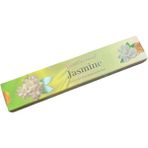 Uray Home Fresh Jasmine Yasemin El Yapımı Doğal Tütsü - 000-Siyah - 1