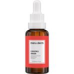 Uray Home Ginseng Cilt Yenileyici Serum 30 ml - Option-1