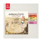 Uray Home Göbeklitepe Oyun Parkı - Ahşap