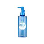 Uray Home Gözenekleri Arındıran ve Kolay Durulanan Makyaj Temizleme Yağı Deep Clean Cleansing Oil 160 Mililitre - Option-1