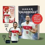 Uray Home Hakan Çalhanoğlu-Ahşap Biblo ve Pos